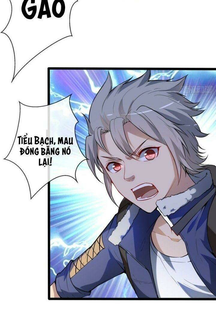 Mạt Thế Yêu Hành Ký: Chapter 6