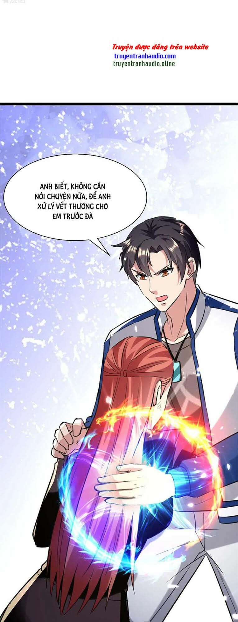 Trọng Sinh Khí Thiếu Quy Lai: Chapter 168