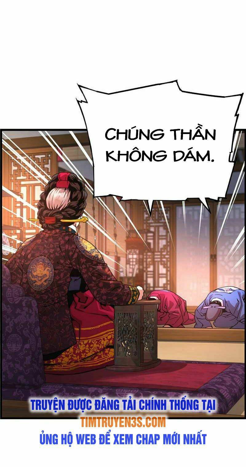 Tôi Sẽ Sống Như Một Hoàng Tử: Chapter 71