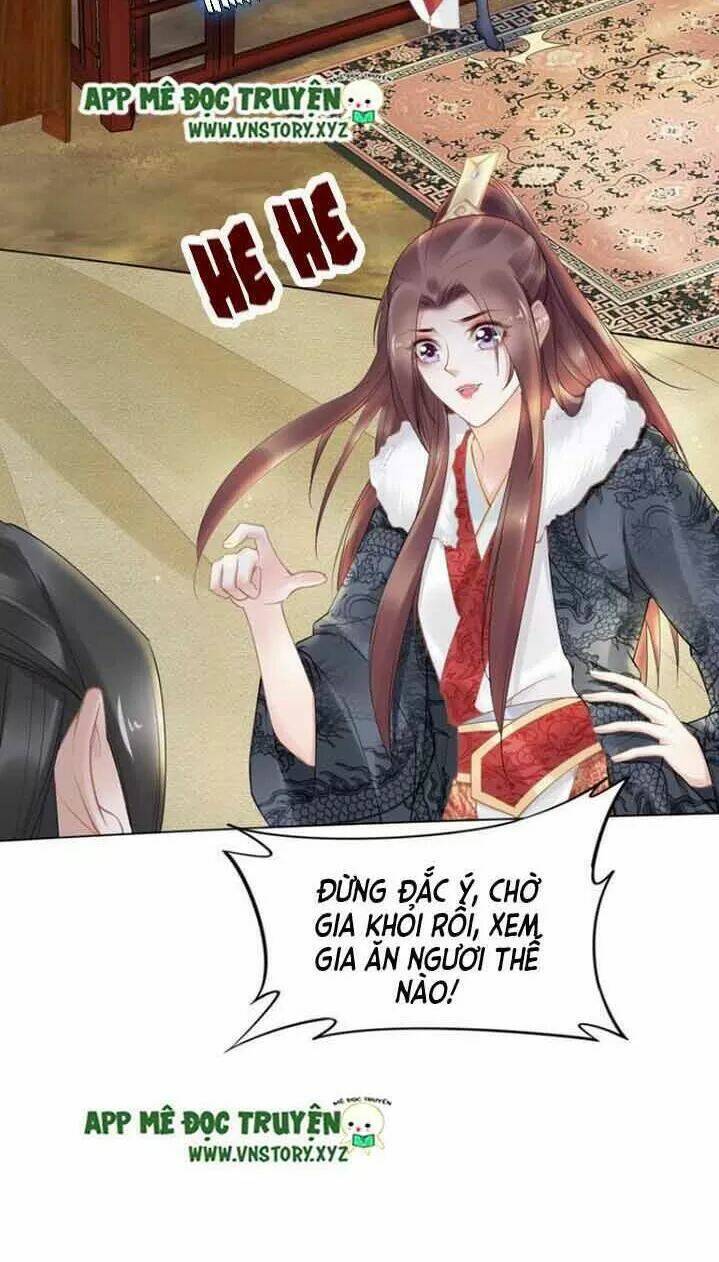 Nhất Sinh Nhất Thế Tiếu Thương Khung: Chapter 88