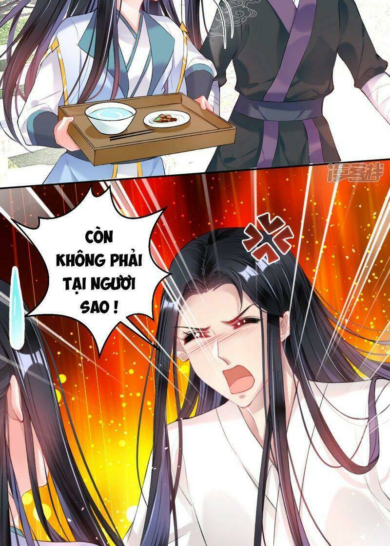 Vương Gia, Áo Lót Của Ngươi Rơi Mất Rồi: Chapter 83