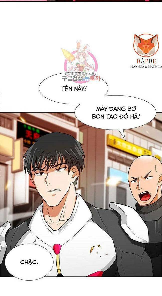 Tôi Tự Động Săn Một Mình: Chapter 58