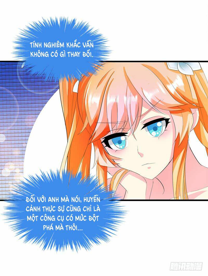 Này! Đừng Động Vào Phô Mai Của Tôi: Chapter 16