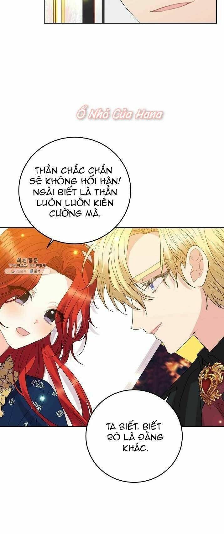 Tôi Trở Thành Gia Sư Của Tên Bạo Chúa: Chapter 29