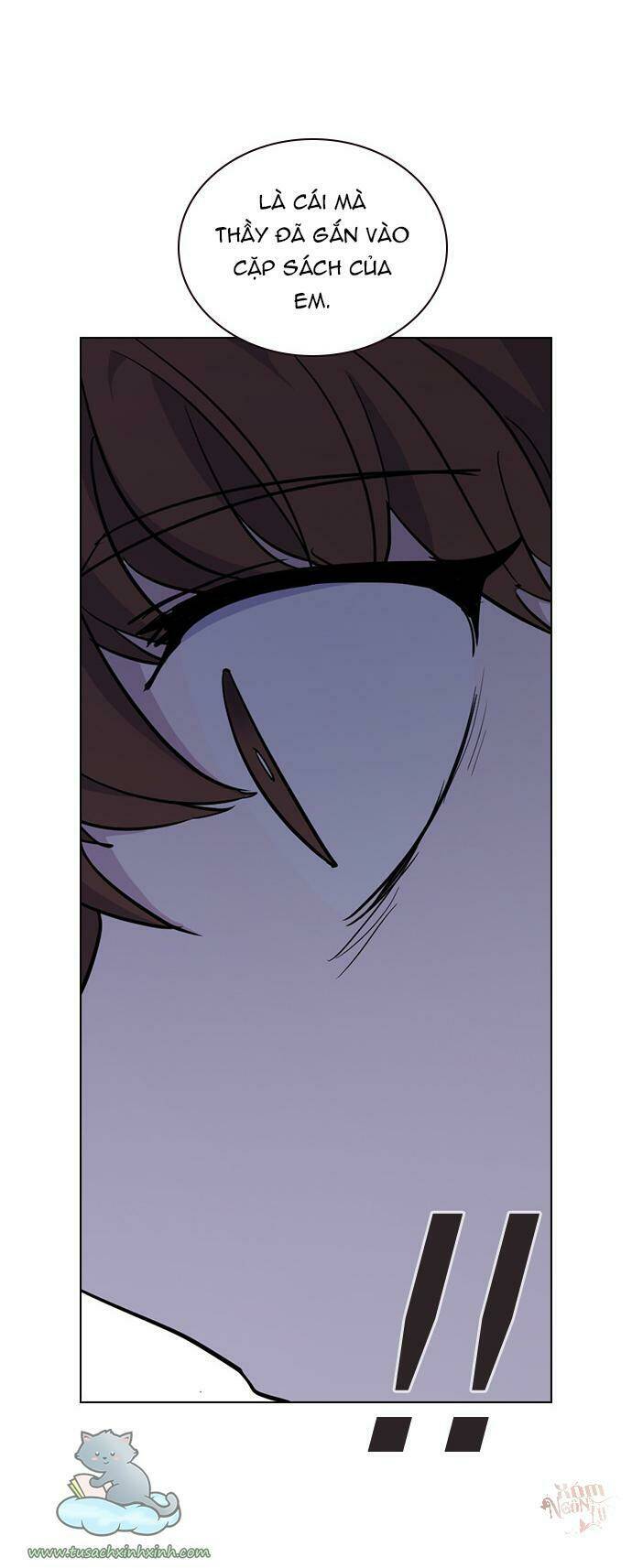 Thằng Bạn Trai Tồi Tệ Của Tôi: Chapter 64