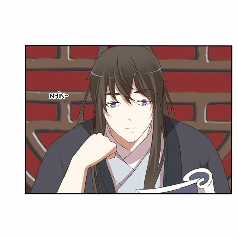 Thông Linh Phi: Chapter 94
