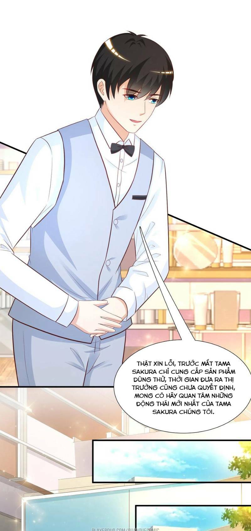 Tối Cường Vận Đào Hoa: Chapter 57