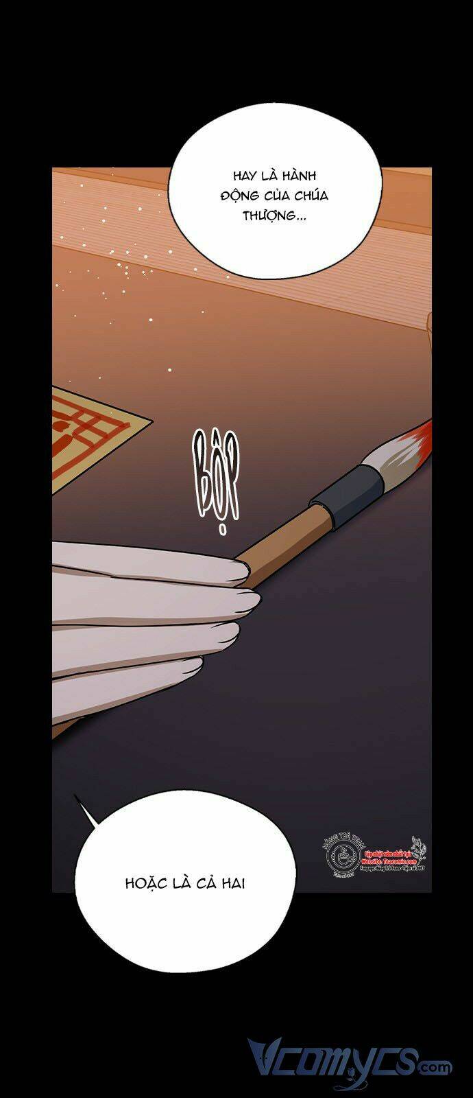 Duyên Nợ Kiếp Trước: Chapter 25