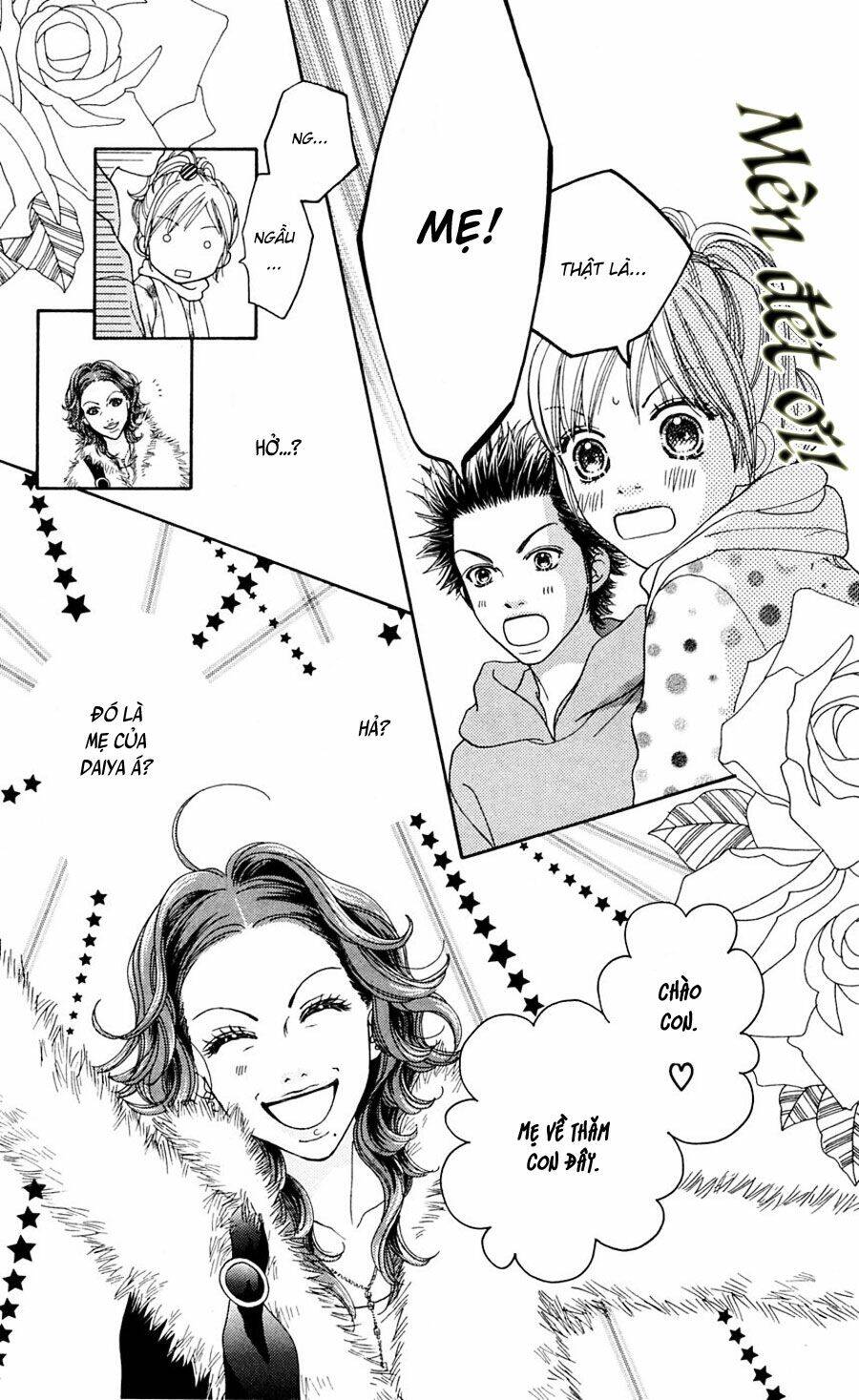 Cô Láng Giềng: Chapter 93