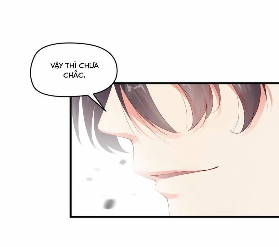 Điềm Mỹ Chi Huyết: Chapter 11