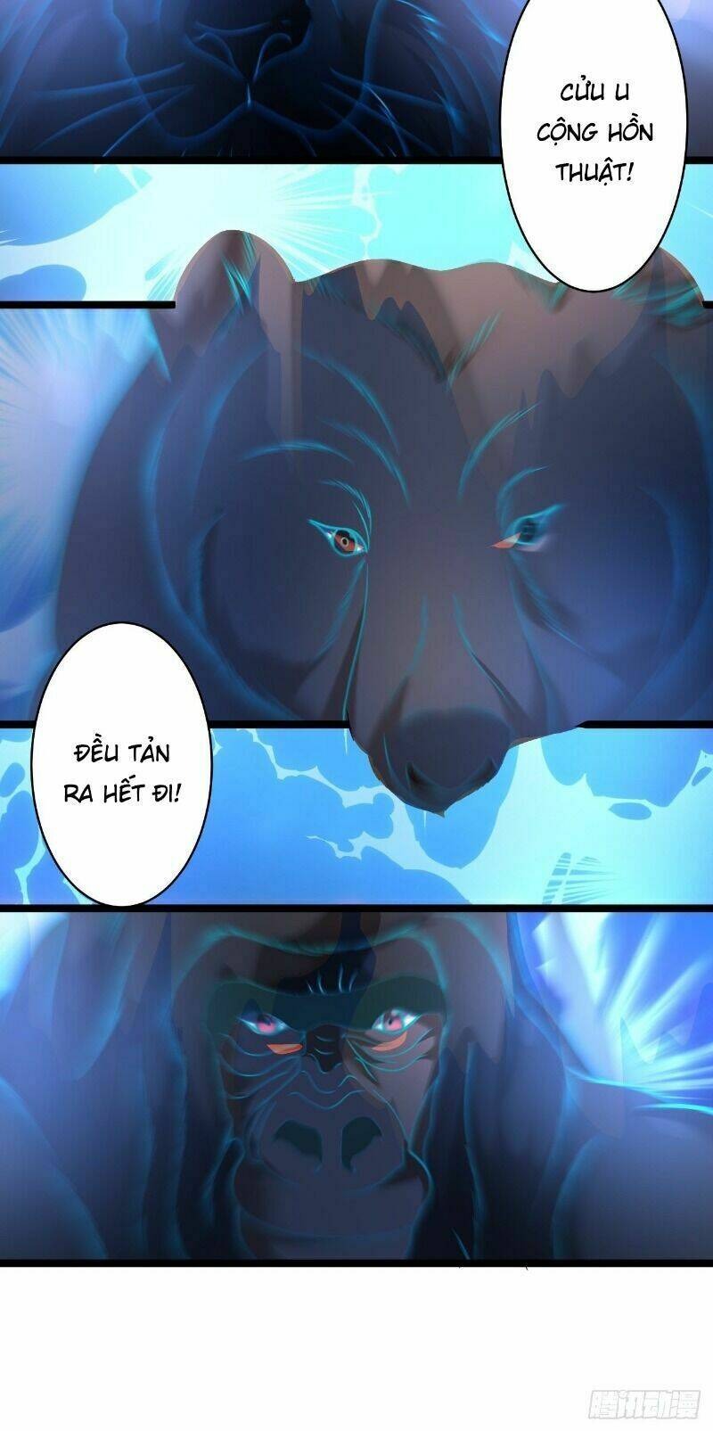 Trọng Sinh Tối Cường Ma Tôn Ở Rể: Chapter 89