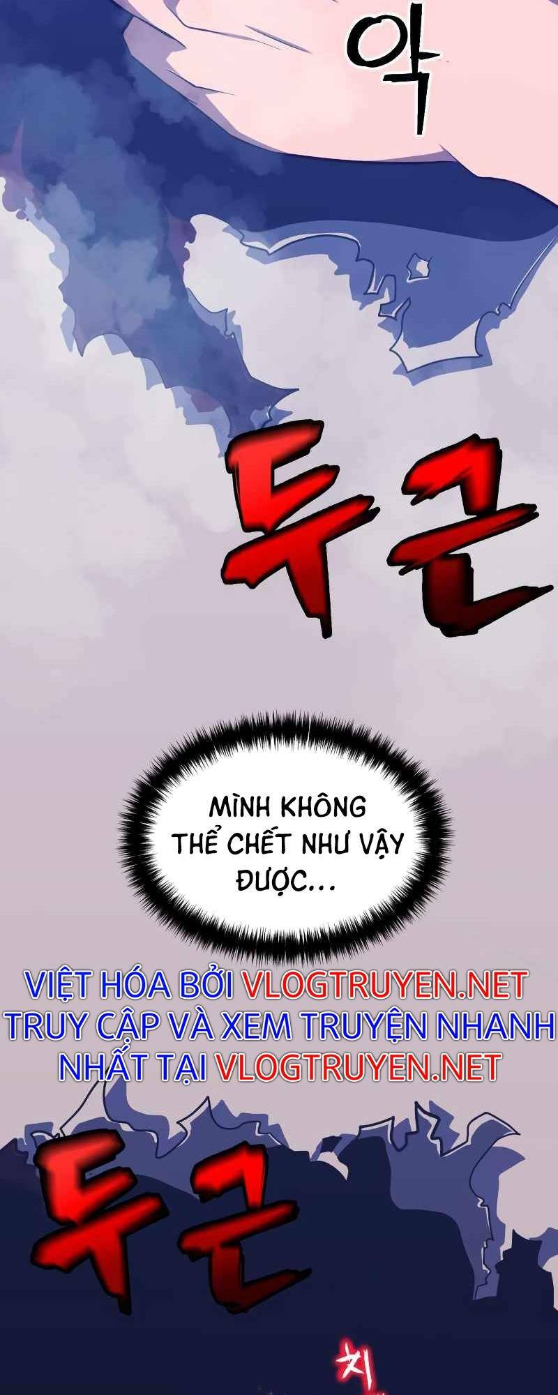 Huyết Nhân Báo Thù: Chapter 3