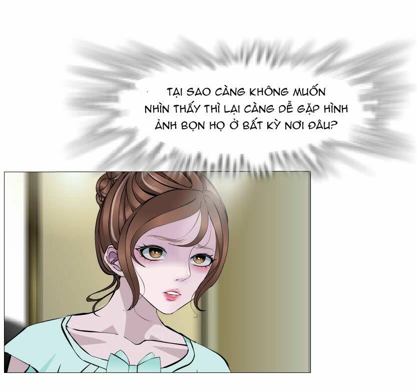 Cạm Bẫy Của Nữ Thần: Chapter 174