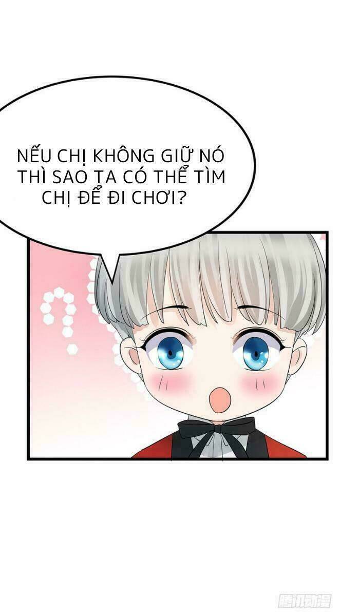 Chào Buổi Sáng, Ức Vạn Manh Thê: Chapter 3