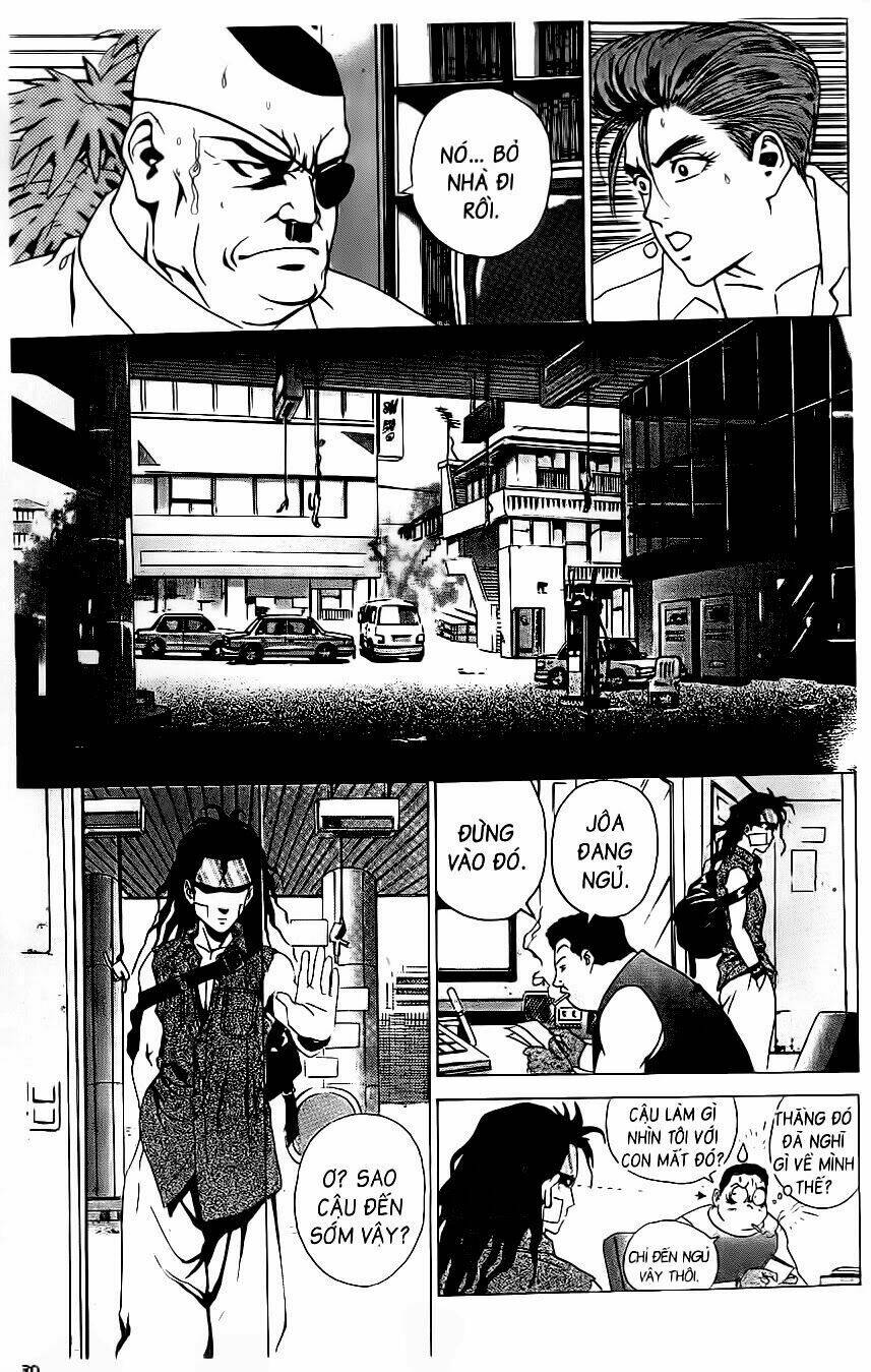 Ai Hơn Ai: Chapter 13