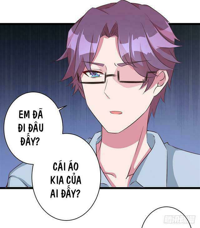 Gửi Người Không Quen: Chapter 9