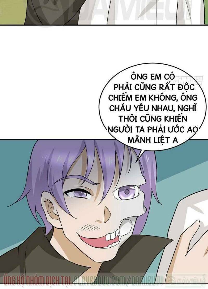 Đô Thị Tu Luyện Cuồng Triều: Chapter 95