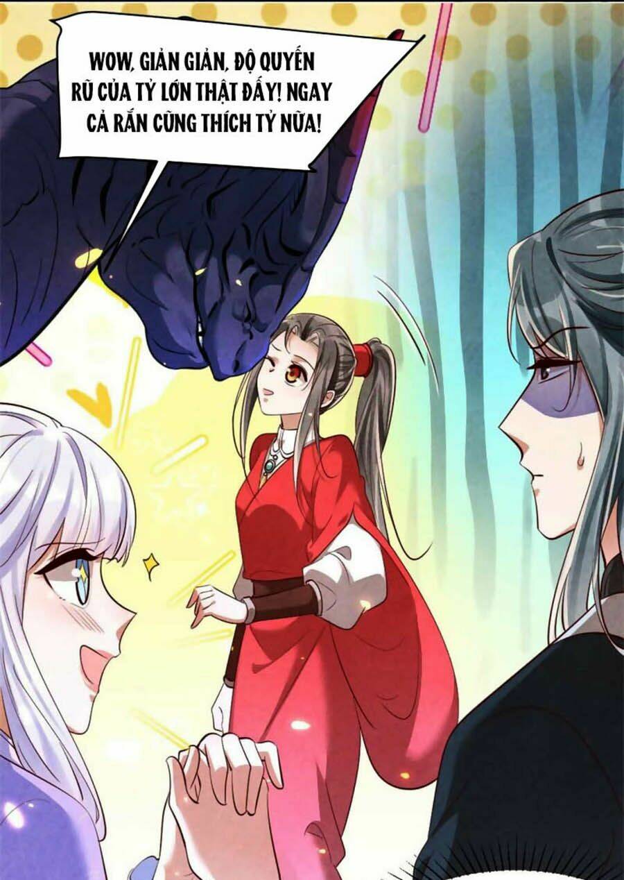 Vương Phi Muốn Trèo Tường: Chapter 118