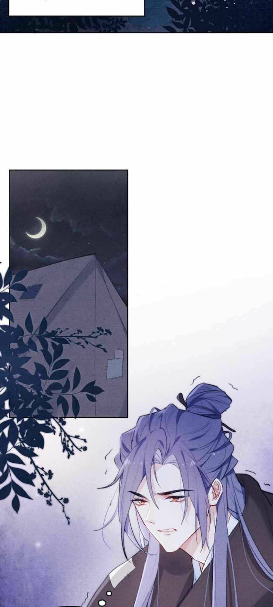 Quân Nhan Tựa Hoa Đào: Chapter 4
