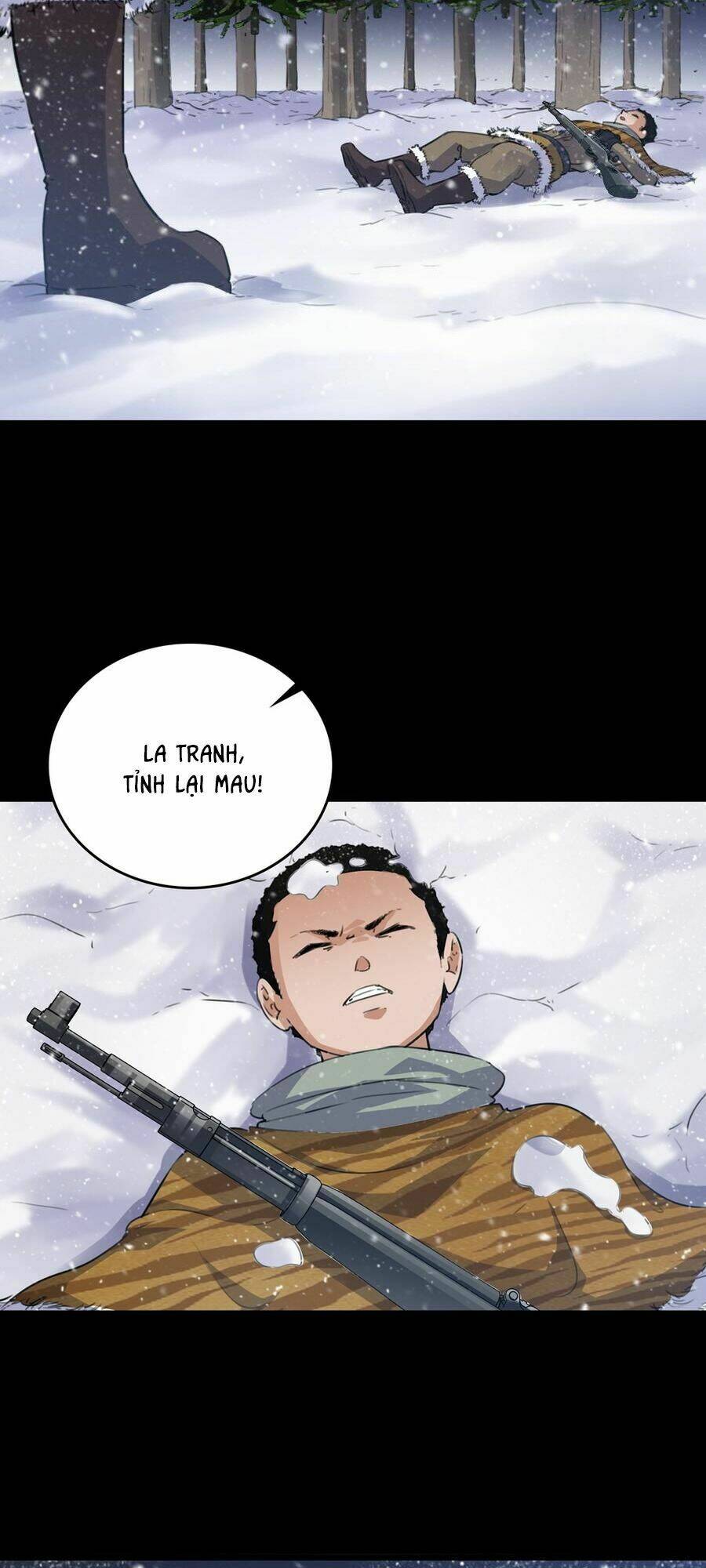 Tối Cường Binh Vương: Chapter 69