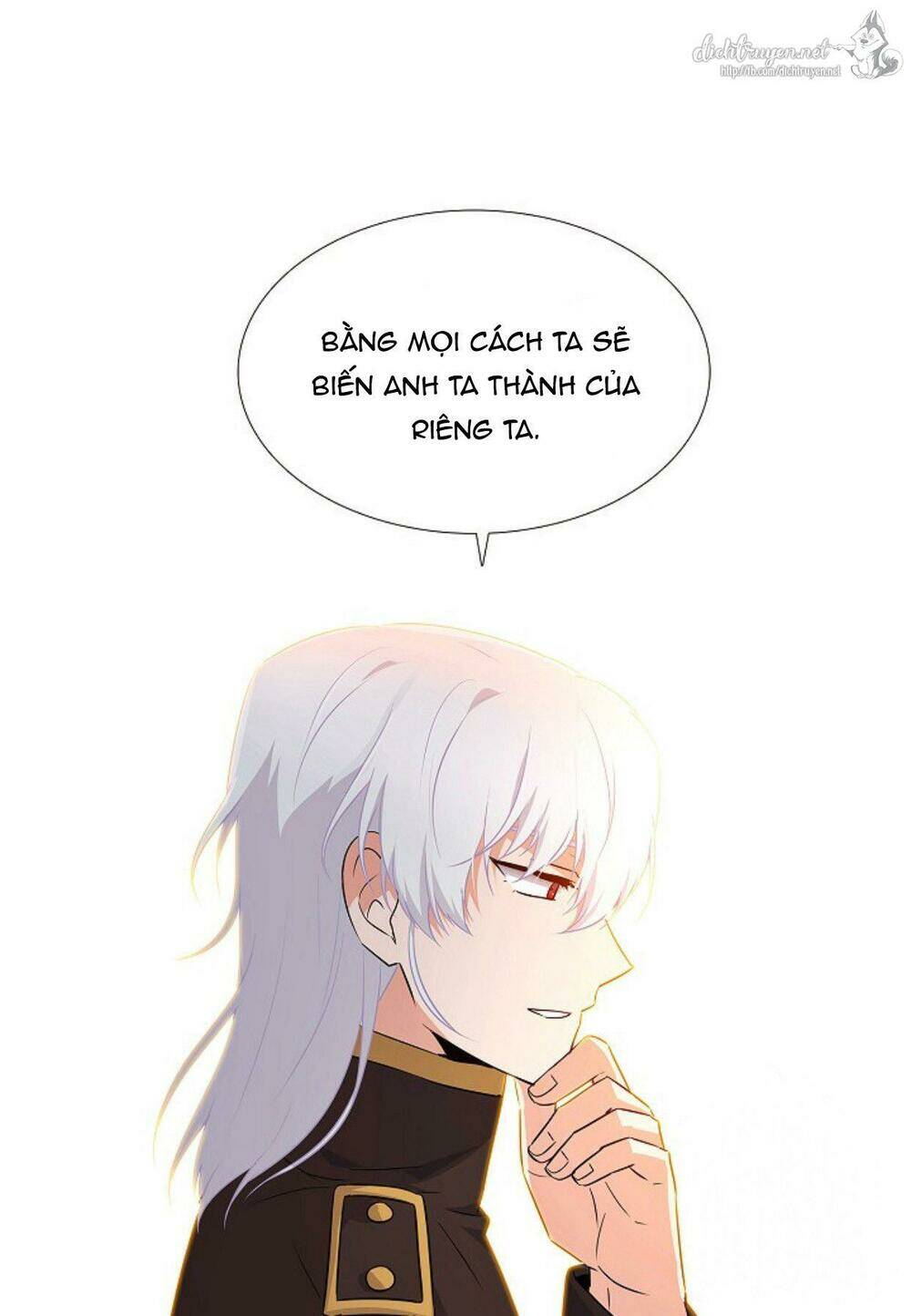 Nhân Vật Phản Diện Đã Phát Hiện Ra Danh Tính Của Tôi: Chapter 3