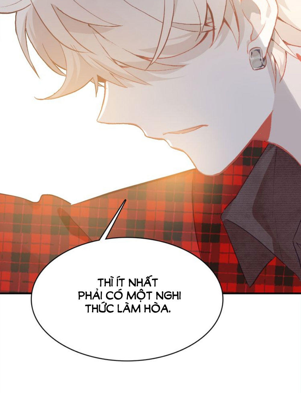 Ái Ngạo Kiều Long Vương Gia: Chapter 32