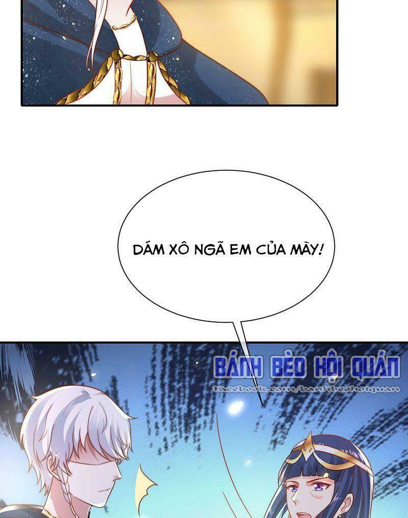 Sủng Hậu Của Vương: Chapter 93