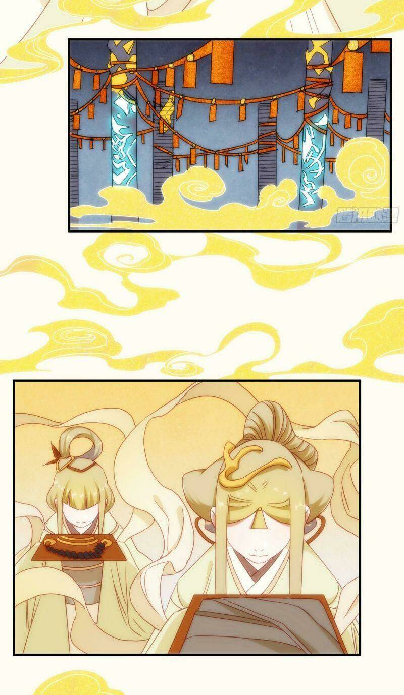 Ma Vương Là Đại Địa Chủ: Chapter 19