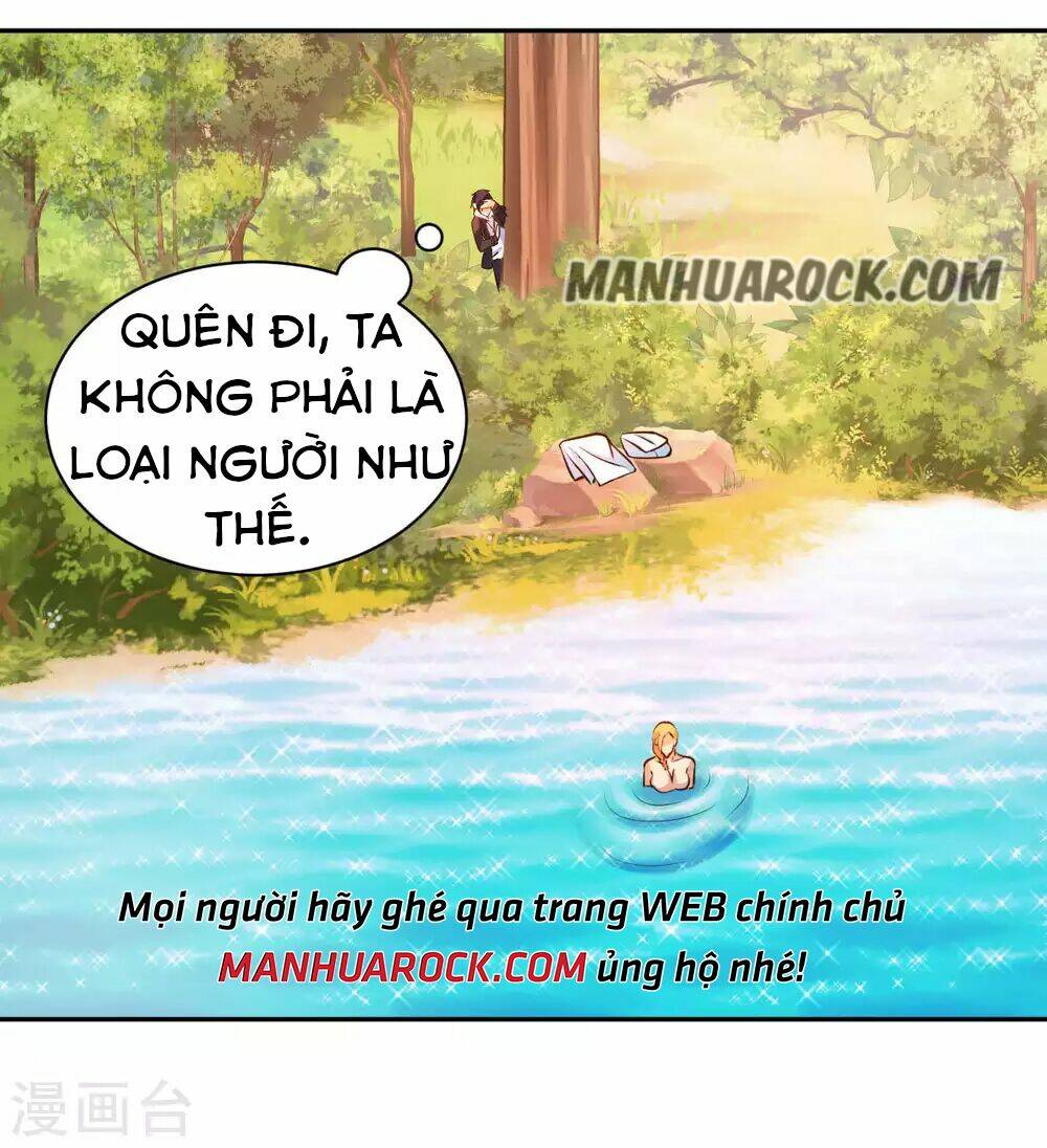 Sư Phụ Của Ta Là Thần Tiên: Chapter 26