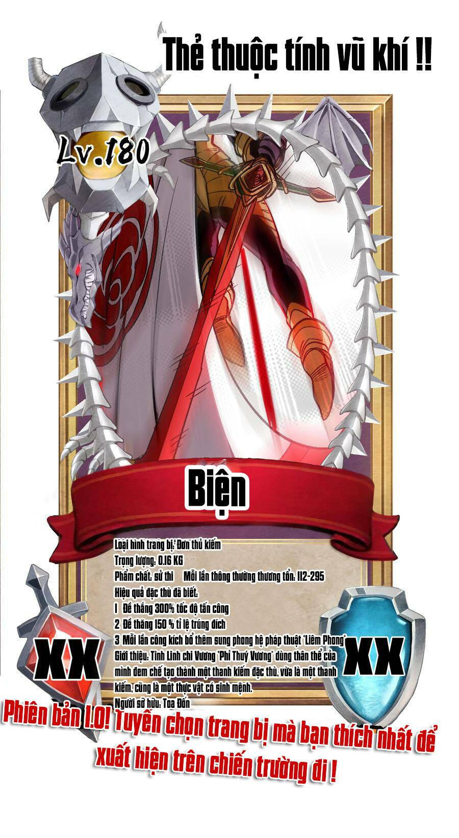 Vú Em Vô Địch: Chapter 6