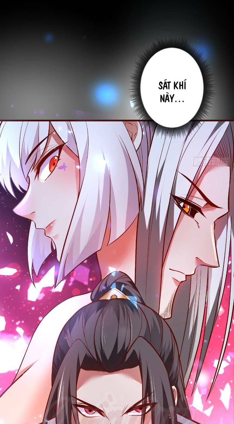 Trọng Sinh Tối Cường Ma Tôn Ở Rể: Chapter 29