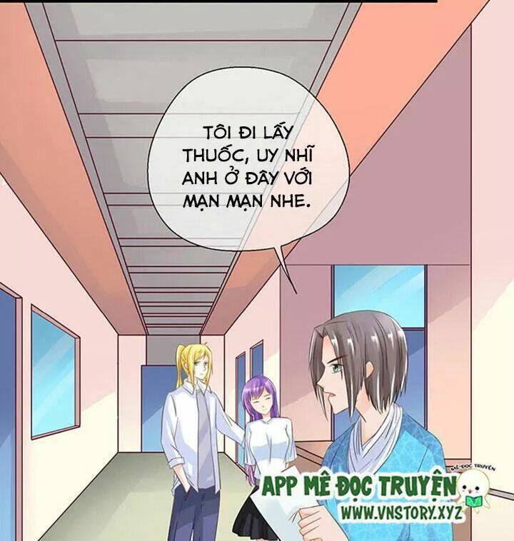 Bồn Tắm Có Vấn Đề?: Chapter 45