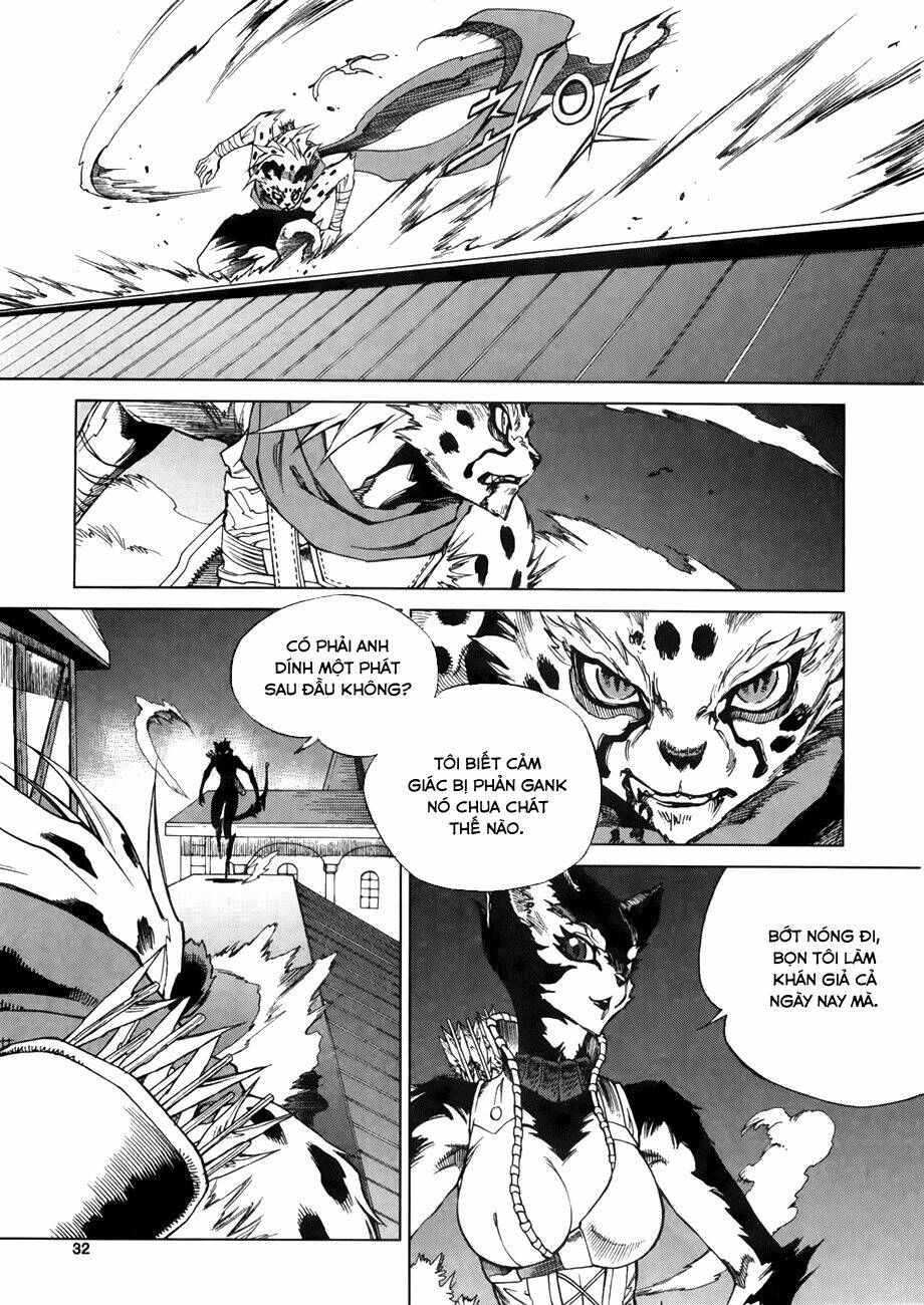 Dark Air: Chapter 44