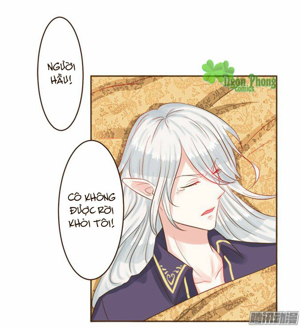 Ma Vương Luyến Ái Chỉ Nam: Chapter 30