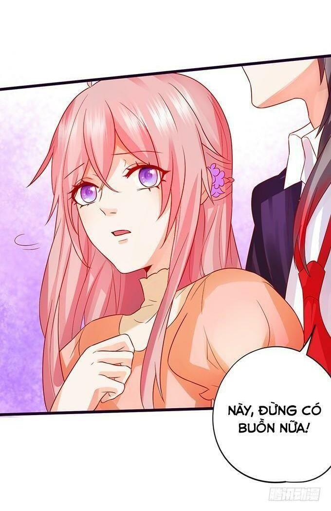 Hồ Tiên Hung Bạo: Chapter 50