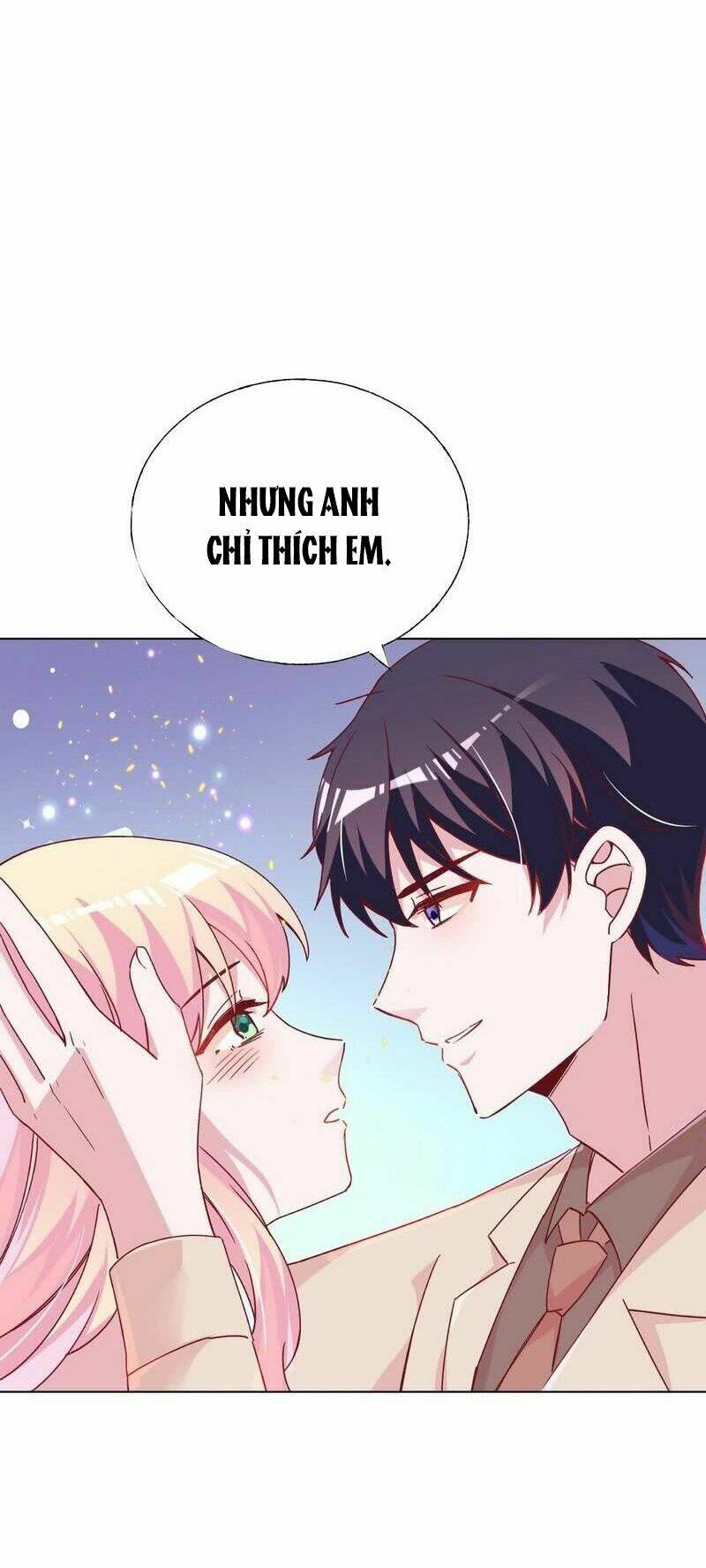 Trời Ban Cho Nam Thần Daddy: Chapter 34