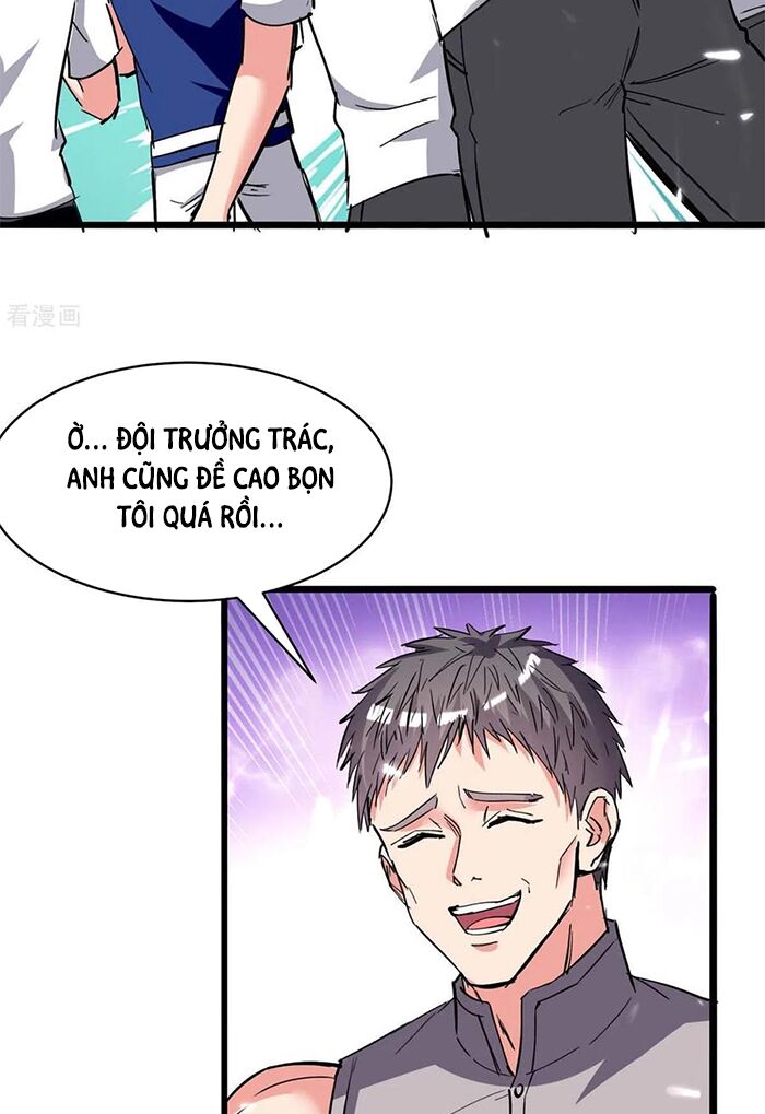 Trọng Sinh Khí Thiếu Quy Lai: Chapter 194