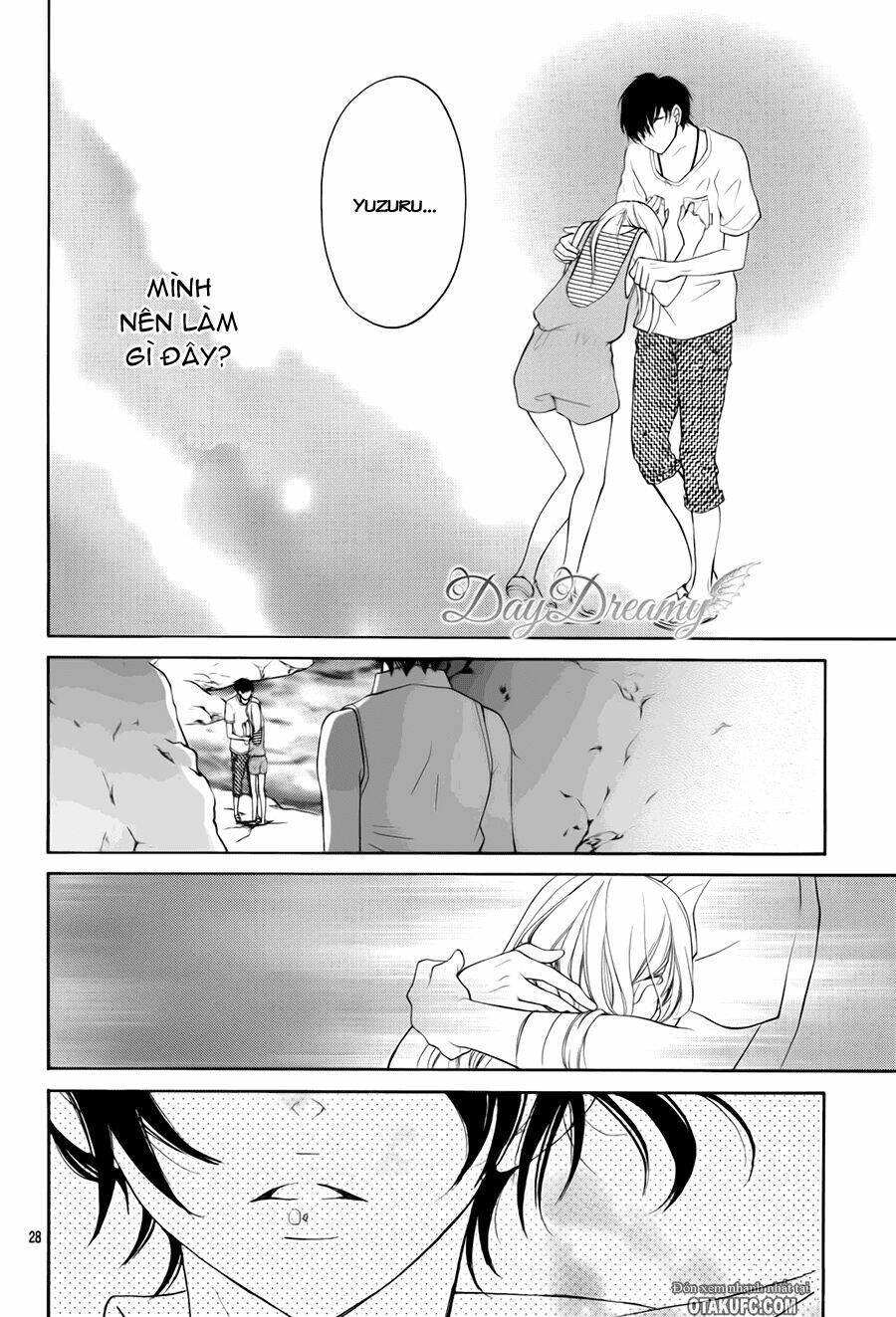 True Love: Chapter 19