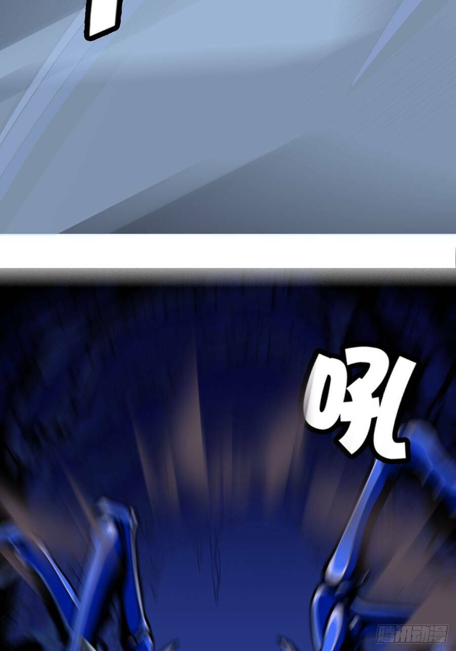 Chúa Tể Vực Thẳm: Chapter 20