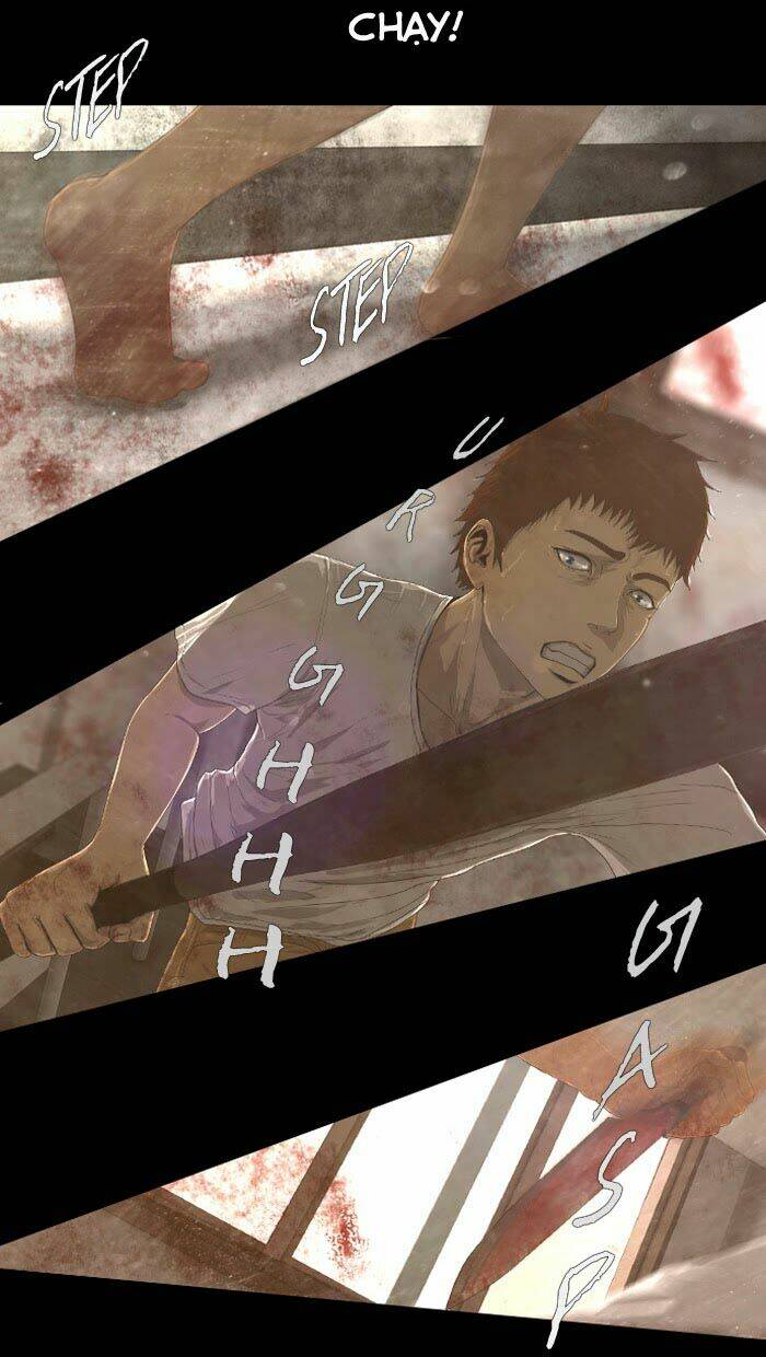 Dead Days: Chapter 15