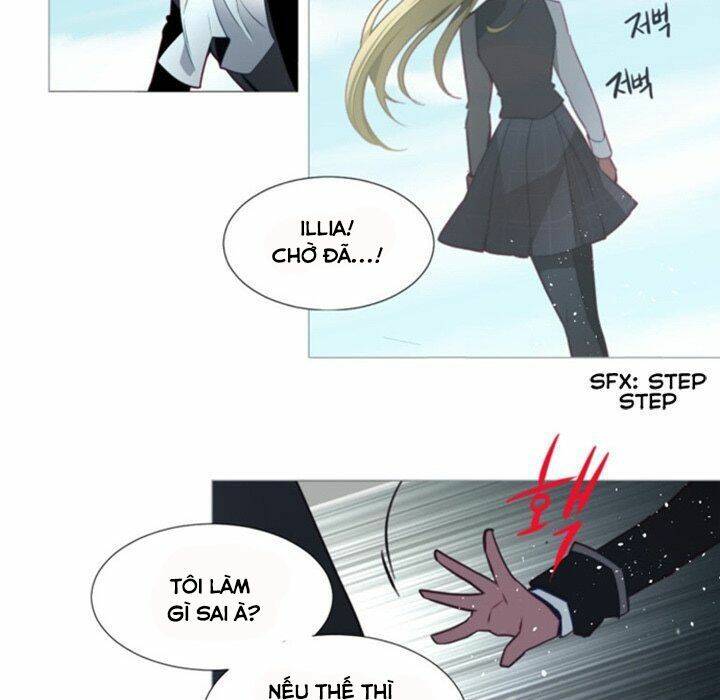 The Memory Of Wind: Anz: Chapter 54