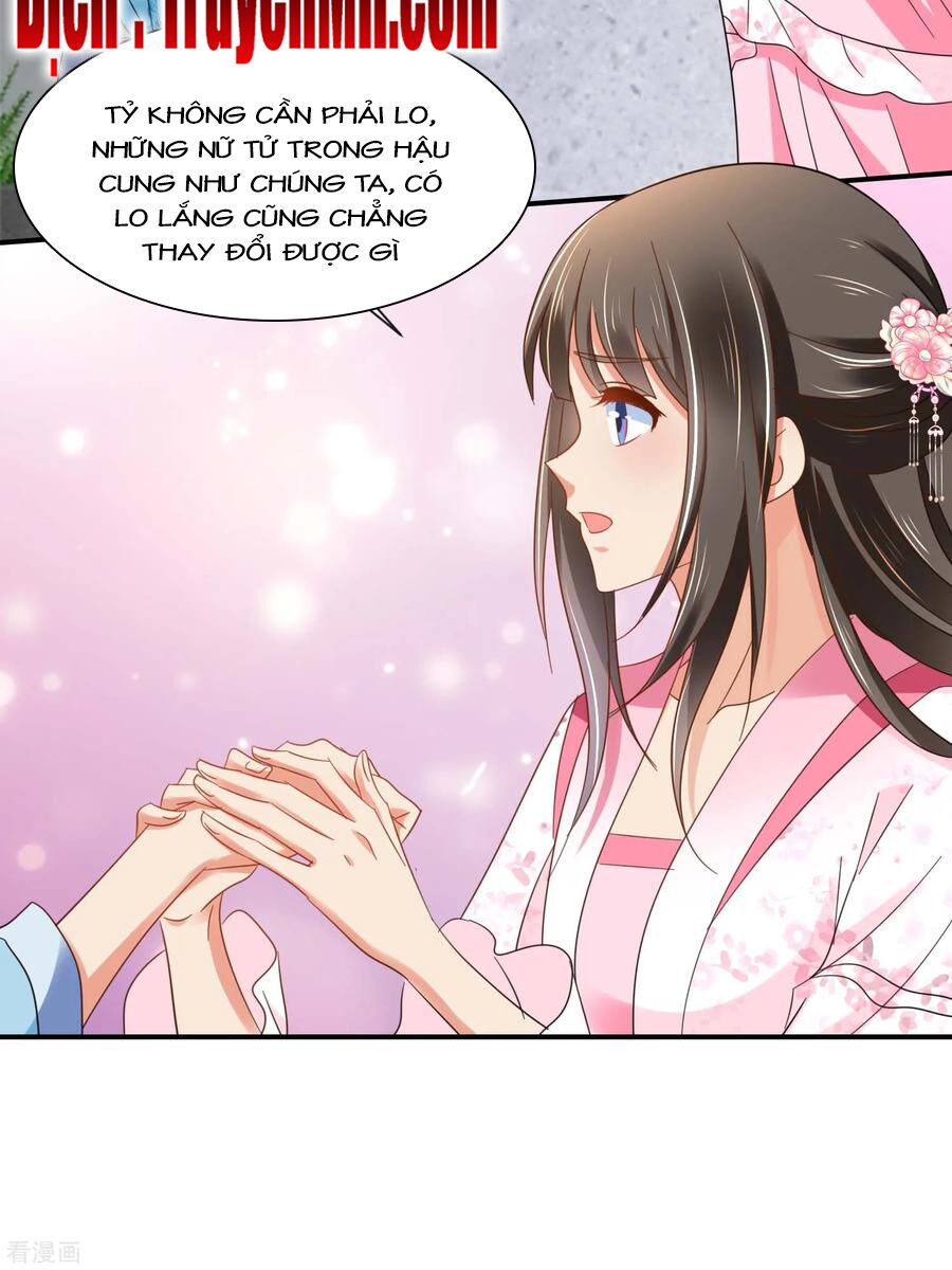 Lãnh Cung Phế Hậu Muốn Nghịch Thiên: Chapter 206
