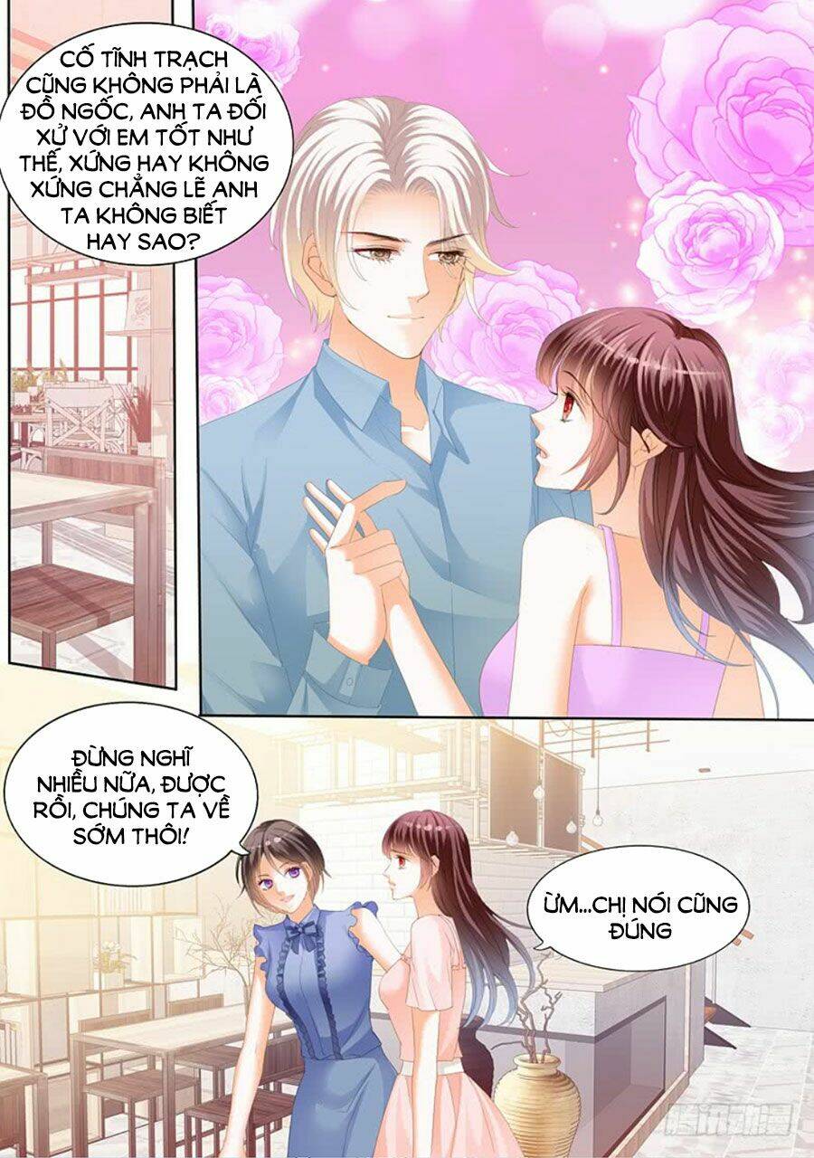 Thiểm Hôn Kiều Thê: Chapter 220