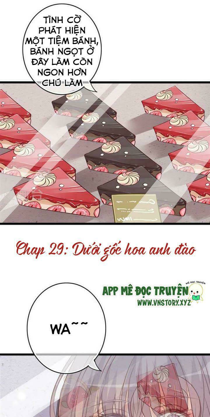 Sau Con Mưa Mùa Hạ: Chapter 29
