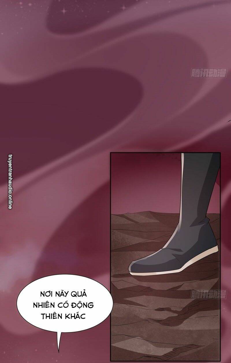 Nghịch Lân: Chapter 99
