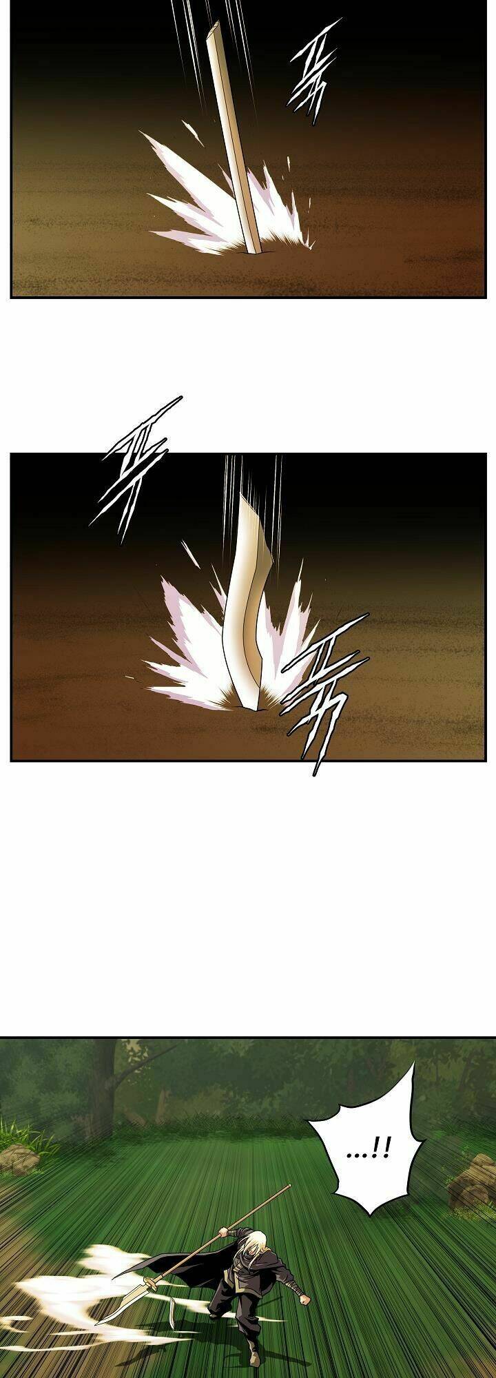 Ngũ Hợp Chí Tôn: Chapter 31