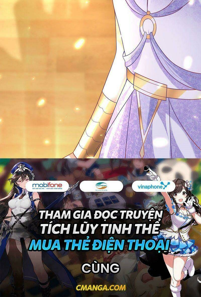 Sủng Hậu Của Vương: Chapter 103