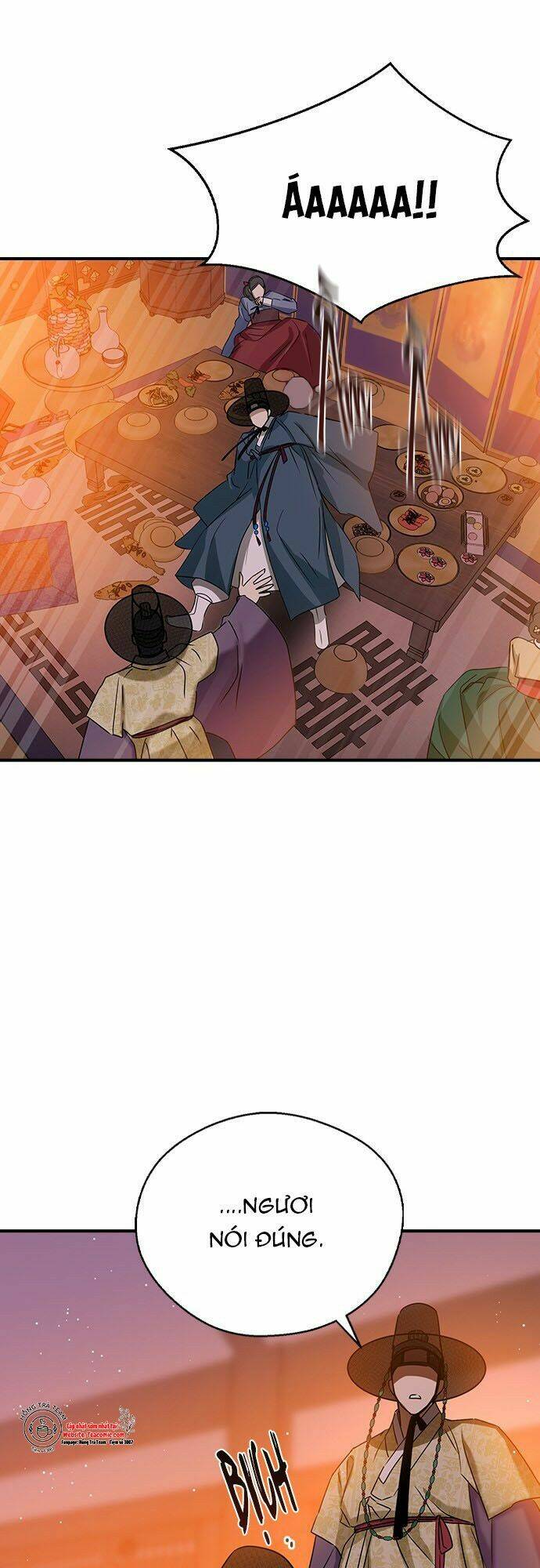 Duyên Nợ Kiếp Trước: Chapter 25