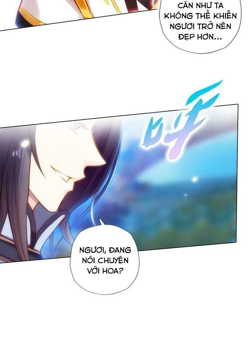 Bất Hủ Phàm Nhân: Chapter 53