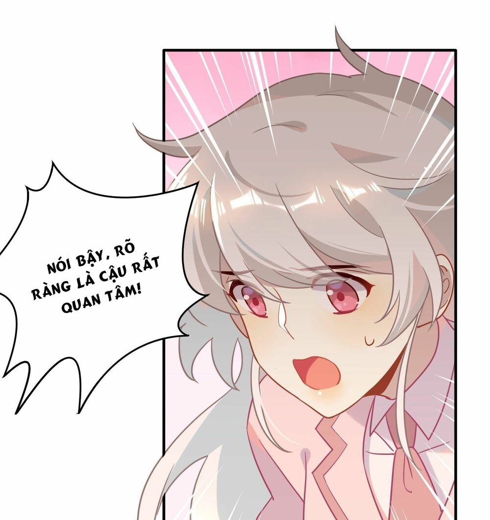 Nữ Phụ Như Tôi Cũng Có Ngày Ra Mắt: Chapter 48